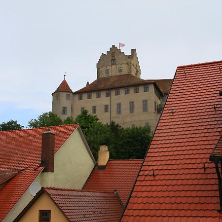 Alte Molke Apartment 2 Meersburg Εξωτερικό φωτογραφία