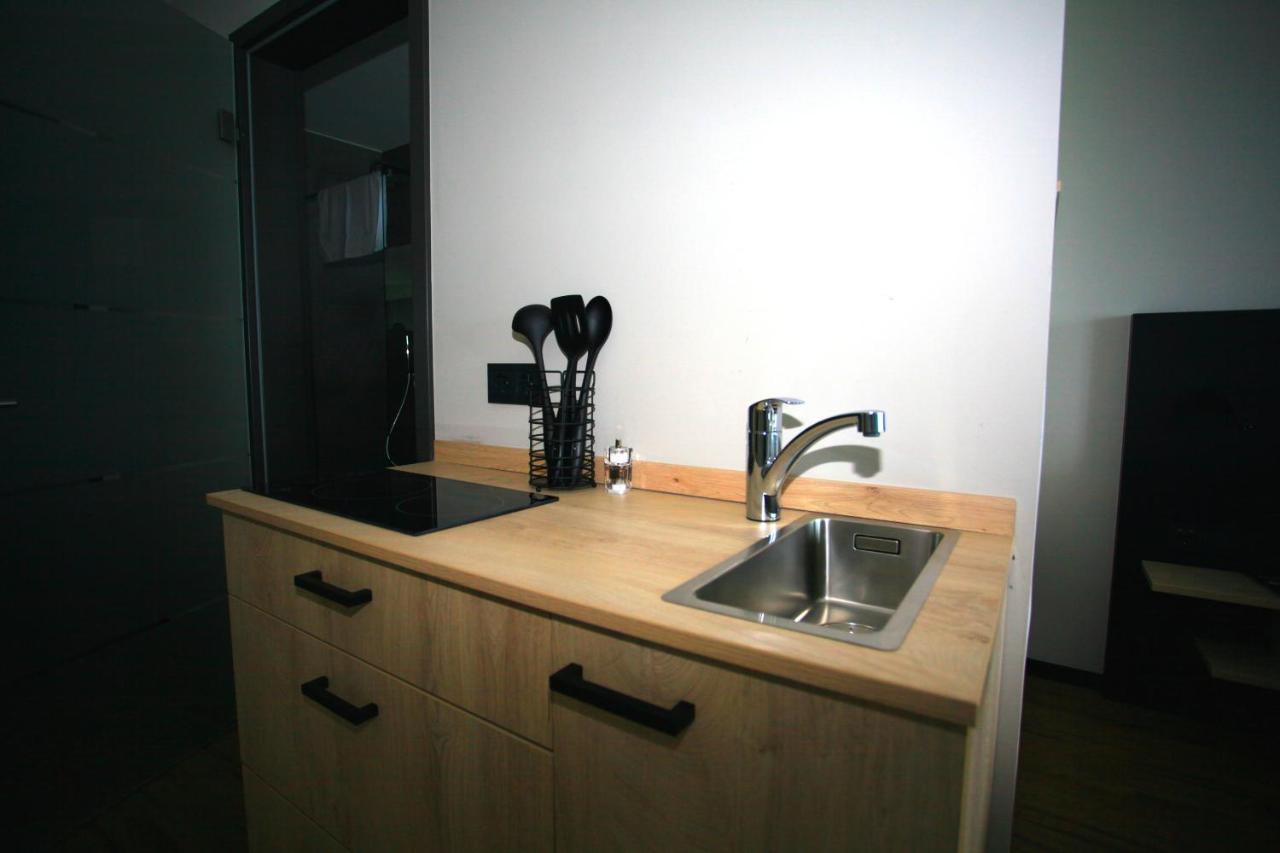 Alte Molke Apartment 2 Meersburg Εξωτερικό φωτογραφία