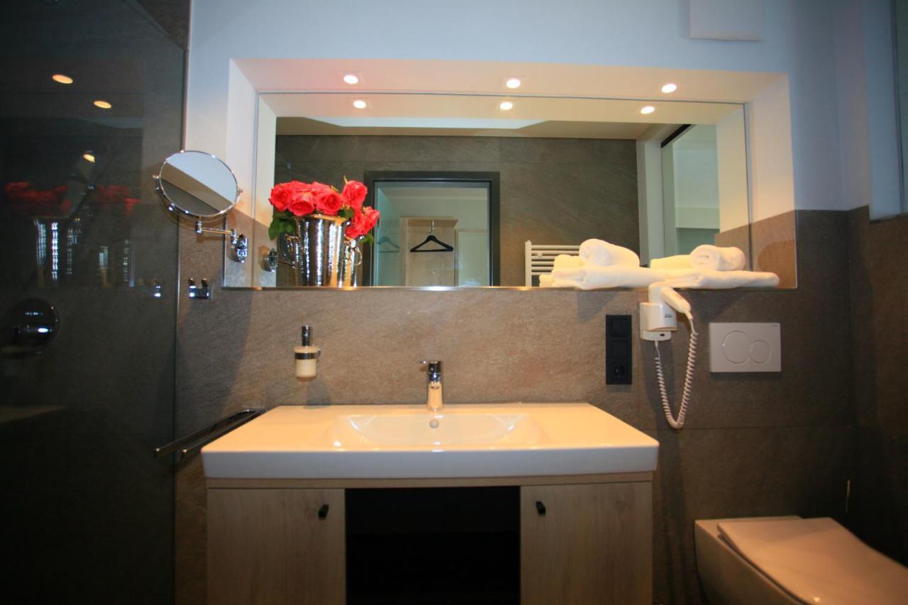 Alte Molke Apartment 2 Meersburg Εξωτερικό φωτογραφία