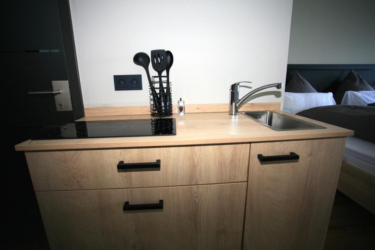 Alte Molke Apartment 2 Meersburg Εξωτερικό φωτογραφία